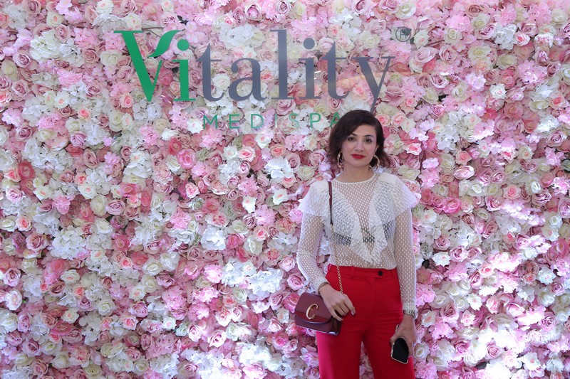 Vitality MediSpa – Your Wellbeing Matters